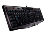 Logitech Gaming Keyboard G110