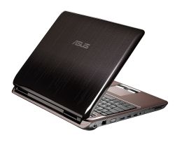 Notebook ASUS N51V - první s certifikátem uhlíkové stopy 