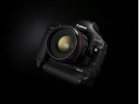 digitální fotoaparát Canon EOS 1D Mark IV