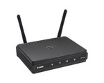 Bezdrátový access point D-Link DAP-1360