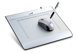 Genius MousePen i608 - grafický tablet 