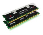 Kingston HyperX v černé limitované edici