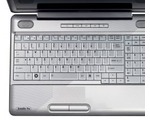 Toshiba - nové profesionální notebooky