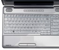Toshiba - nové profesionální notebooky