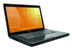 Lenovo uvádí notebook IdeaPad Y550