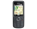 Nokia 2710 Navigation Edition a Nokia 2710 classic