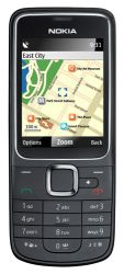 Nokia 2710 Navigation Edition a Nokia 2710 classic