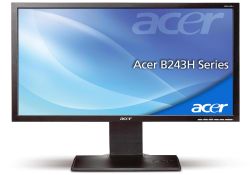 LCD Acer B243H a B233HU