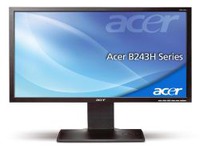 LCD Acer B243H
