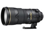 Objektiv Nikon AF-S NIKKOR 300 mm f/2,8G ED VR II 