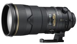 Objektiv Nikon AF-S NIKKOR 300 mm f/2,8G ED VR II 