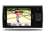 Garmin-Asus nüvifone M20