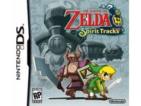 DS Zelda