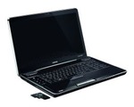 Notebook Toshiba Satellite P500 - zábava velkých rozměrů