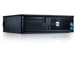 Dell - nové firemní desktopy OptiPlex