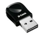 D-Link DWA-131- Wireless N Nano USB adaptér