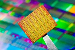 Futuristický procesor Intel může změnit způsob komunikace s počítačem