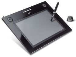 Grafický tablet Genius G-Pen M712X