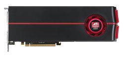 AMD představuje ATI Radeon HD 5970