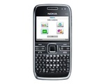 Nokia E72 již k dostání v obchodech