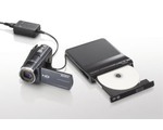 SONY - Videokamery Handycam HDR-CX520VE/505VE