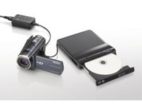 SONY Handycam HDR-CX5200