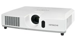 LCD projektor Hitachi CP-X4020