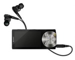 Video MP3 přehrávač Sony WALKMAN A845