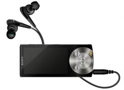 Video MP3 přehrávač Sony WALKMAN A845