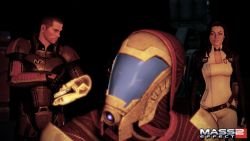 Mass Effect 2, druhé dějství napínavé sci-fi trilogie