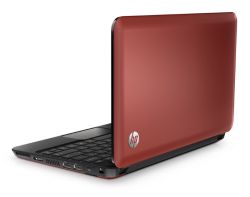 Notebook HP Mini 210