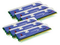  HyperX DDR3
