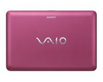 Mini notebook SONY VAIO W 