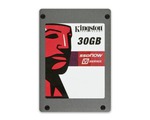 Kingston - nový SSD disk V Series 30 GB 