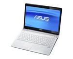 Notebooky ASUS s procesory Intel Core i3, i5 a i7