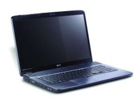 notebook Acer Aspire 7740