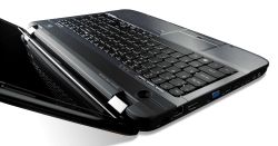 Notebook Acer Aspire 5740