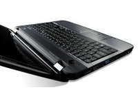 notebook Acer Aspire 5740G
