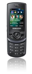 Samsung Shark - nová řada mobilních telefonů