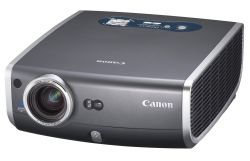 Canon XEED SX7 Mark II Medical - medicínský projektor