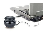 Přenosný reproduktor Genius SP-i160