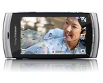 Sony Ericsson Vivaz - mobilní telefon pro komunikaci a zábavu