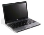 Notebook Acer Timeline - Aspire 3811TZ/TZG