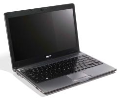 Notebook Acer Timeline - Aspire 3811TZ/TZG