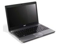 notebook Acer Aspire 3810T