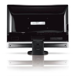 BenQ M2700HD - LCD monitor