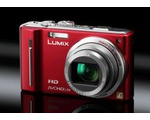 Panasonic DMC-TZ10 a TZ8
