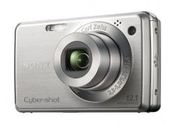 Fotoaparáty SONY Mobile HD Snap Bloggie
