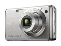 Sony fotoaparat