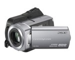 Sony Handycam - nová řada videokamer 